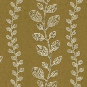 Tendril-Merigold-Pattern