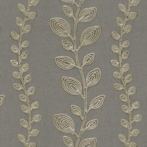 Tendril-Pebble-Pattern